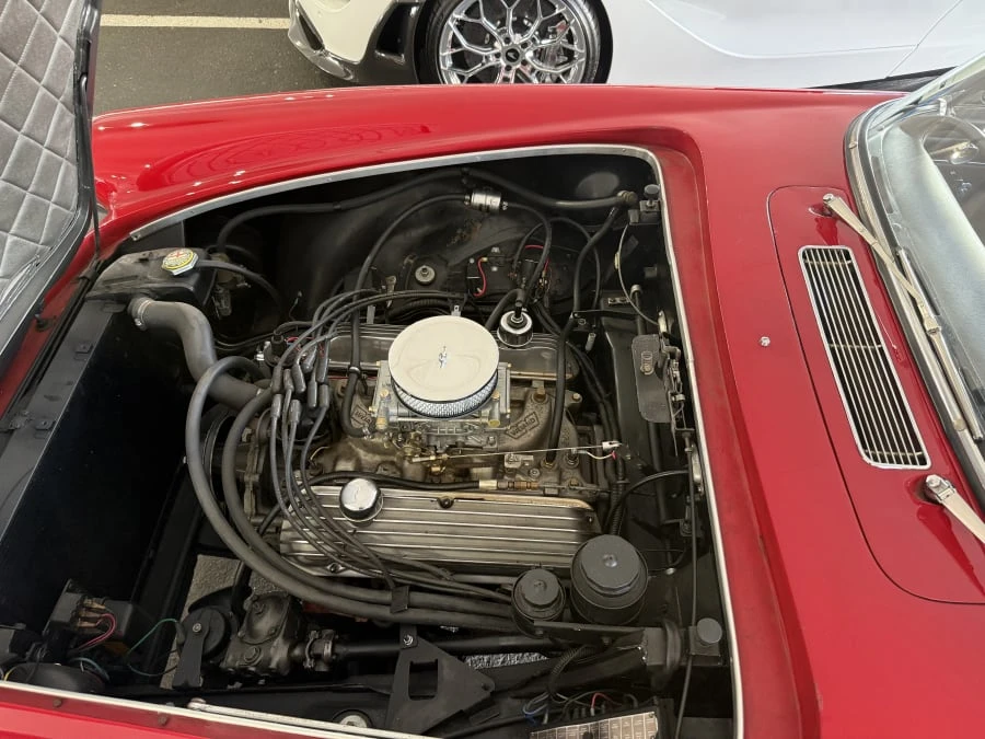 1964 Alfa Romeo 2600 - Image 6 of 6