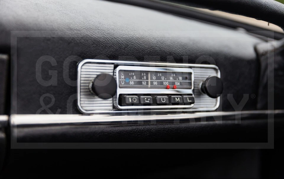 1964 Alfa Romeo 2600 - Image 13 of 22