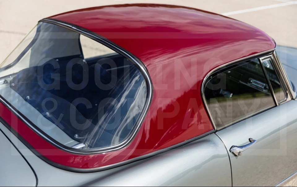 1964 Alfa Romeo 2600 - Image 18 of 22