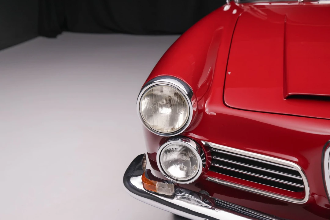 1964 Alfa Romeo 2600 - Image 29 of 31