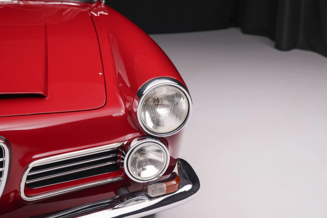 1964 Alfa Romeo 2600 - Image 30 of 31