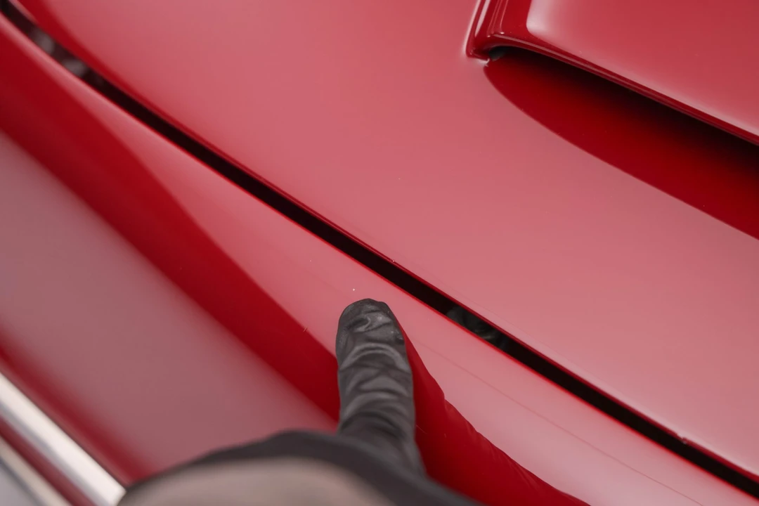 1964 Alfa Romeo 2600 - Image 31 of 31