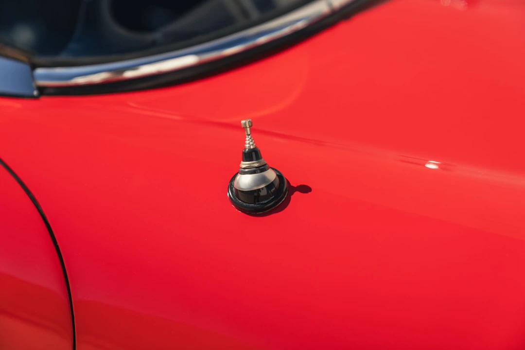 1964 Alfa Romeo 2600 - Image 27 of 31
