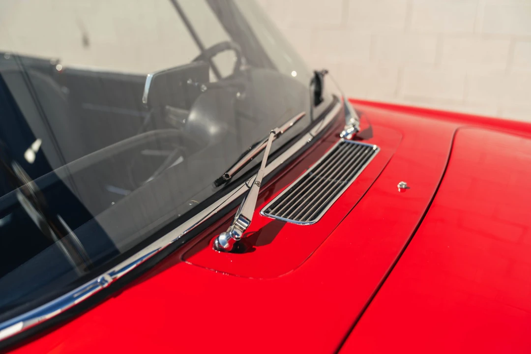1964 Alfa Romeo 2600 - Image 28 of 31