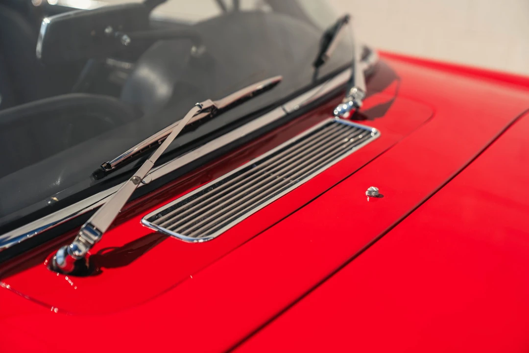 1964 Alfa Romeo 2600 - Image 29 of 31