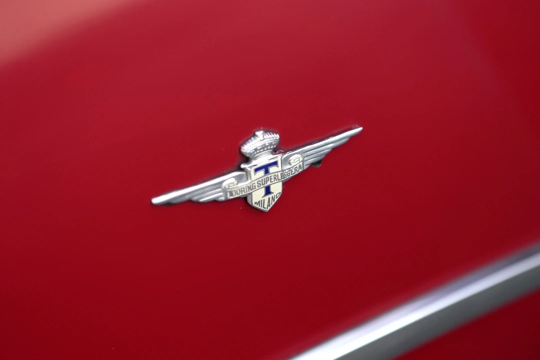 1964 Alfa Romeo 2600 - Image 2 of 7