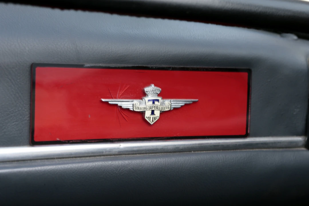 1964 Alfa Romeo 2600 - Image 5 of 7