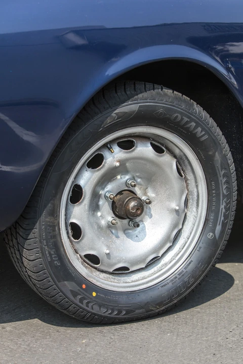 1964 Alfa Romeo 2600 - Image 15 of 30