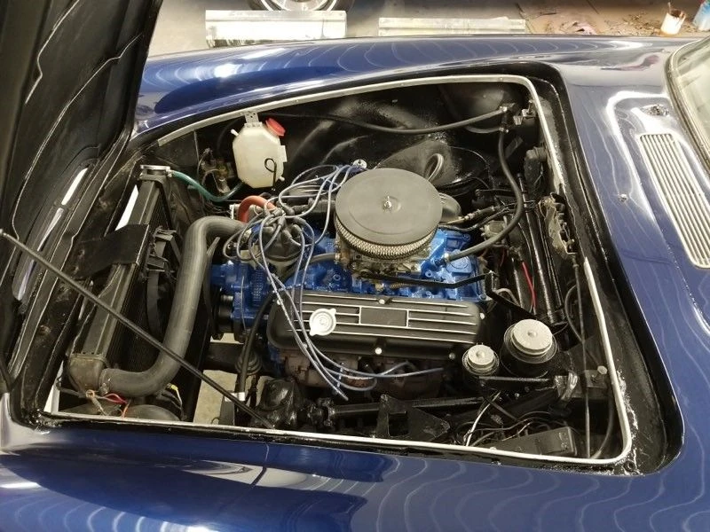 1964 Alfa Romeo 2600 - Image 2 of 30