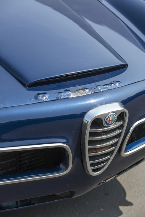 1964 Alfa Romeo 2600 - Image 16 of 30