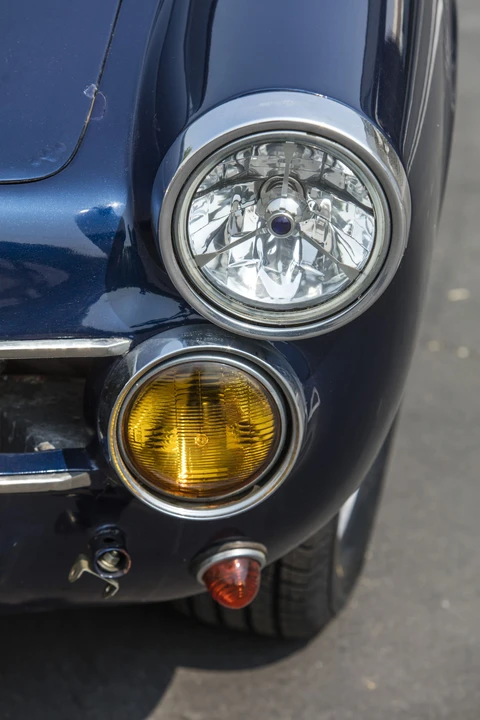 1964 Alfa Romeo 2600 - Image 18 of 30