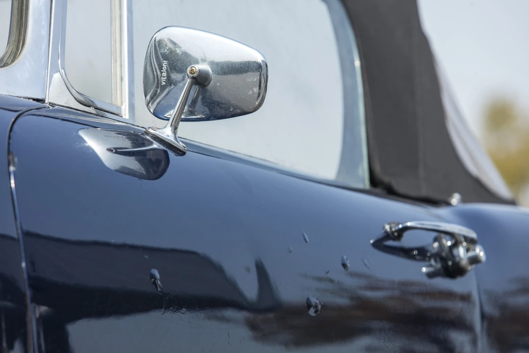 1964 Alfa Romeo 2600 - Image 13 of 30