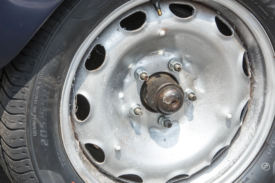 1964 Alfa Romeo 2600 - Image 14 of 30