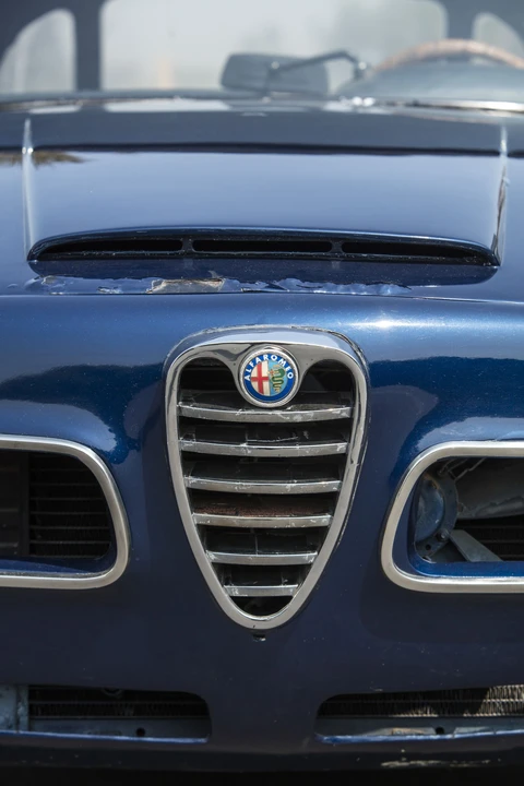 1964 Alfa Romeo 2600 - Image 23 of 30