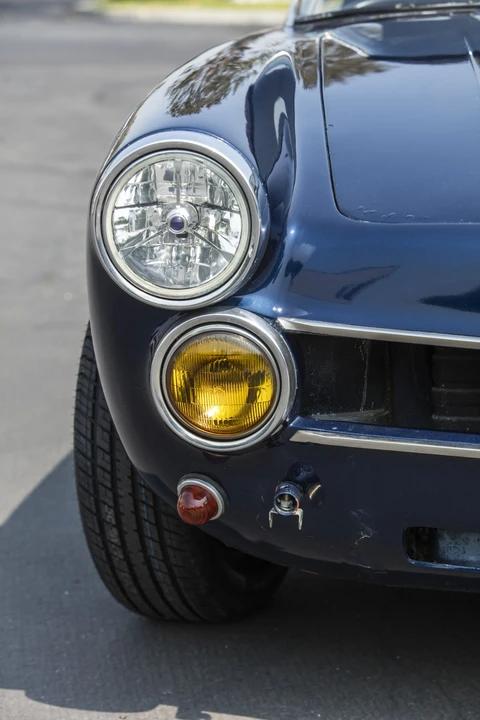 1964 Alfa Romeo 2600 - Image 19 of 30