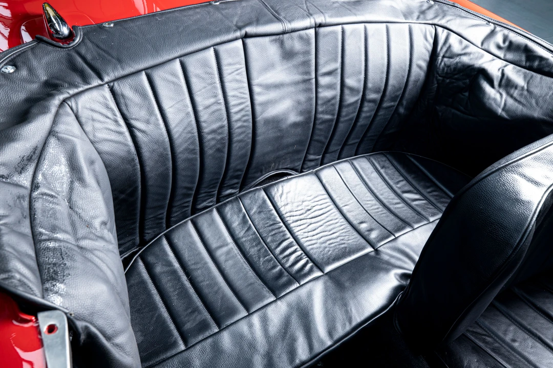 1964 Alfa Romeo 2600 - Image 4 of 12