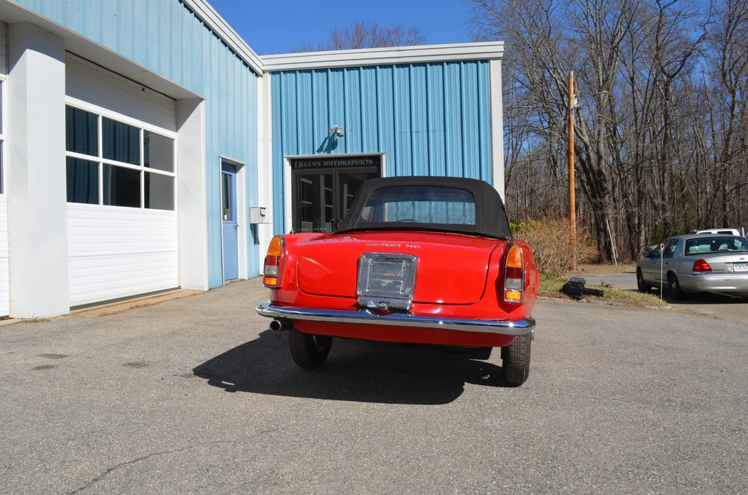 1964 Alfa Romeo 2600 - Image 9 of 31