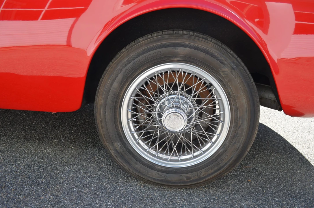 1964 Alfa Romeo 2600 - Image 28 of 31