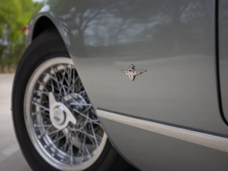 1964 Alfa Romeo 2600 - Image 18 of 31