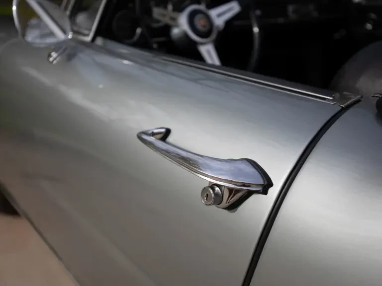 1964 Alfa Romeo 2600 - Image 31 of 31