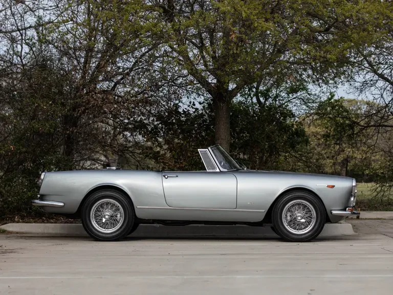 1964 Alfa Romeo 2600 - Image 6 of 31