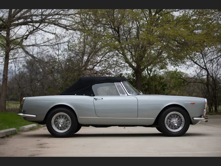 1964 Alfa Romeo 2600 - Image 13 of 31
