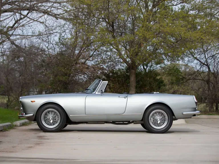 1964 Alfa Romeo 2600 - Image 7 of 31