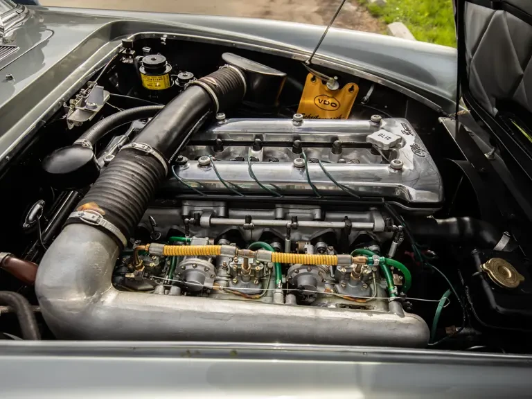 1964 Alfa Romeo 2600 - Image 4 of 31