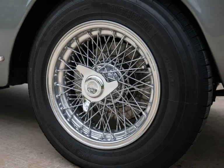1964 Alfa Romeo 2600 - Image 21 of 31