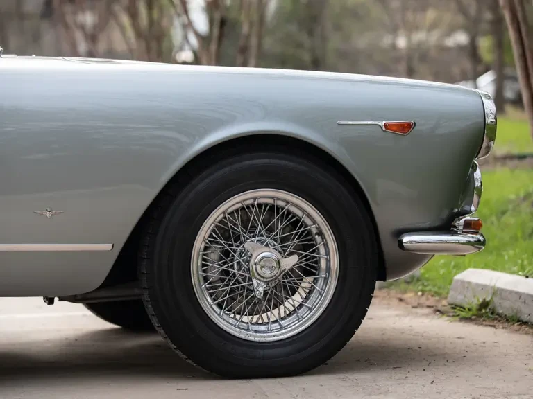 1964 Alfa Romeo 2600 - Image 26 of 31