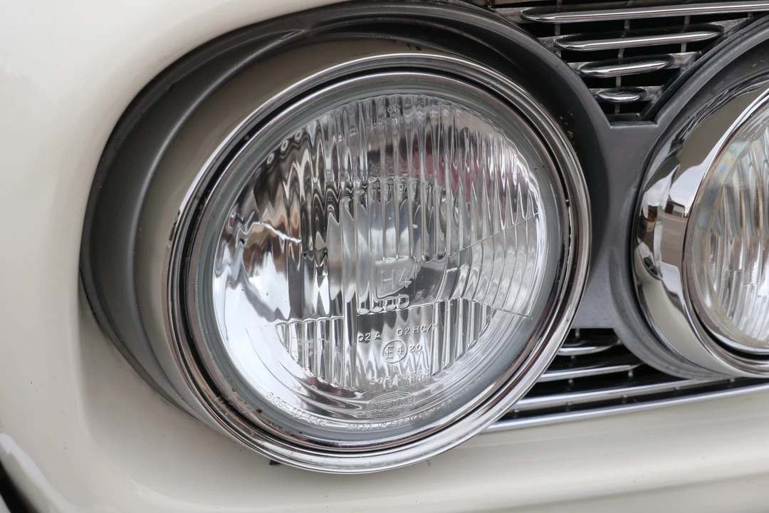 1964 Alfa Romeo 2600 - Image 31 of 31