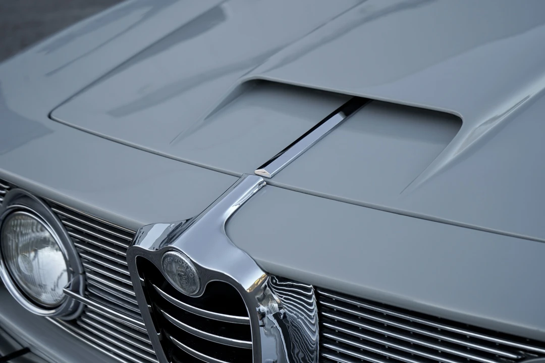 1964 Alfa Romeo 2600 - Image 17 of 31