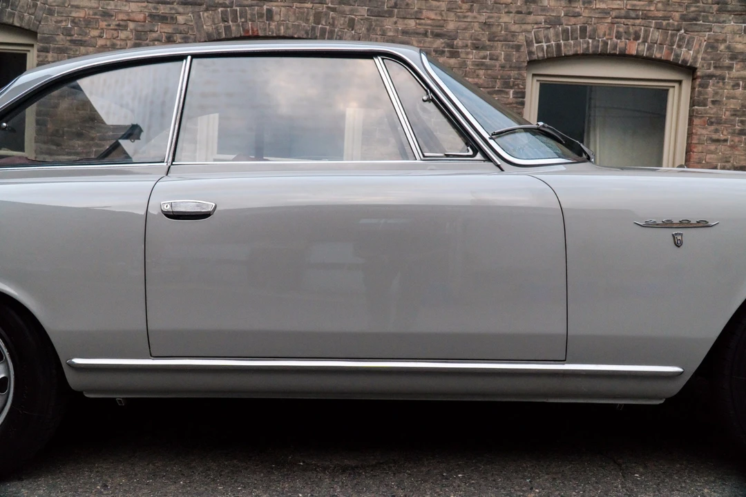 1964 Alfa Romeo 2600 - Image 6 of 31