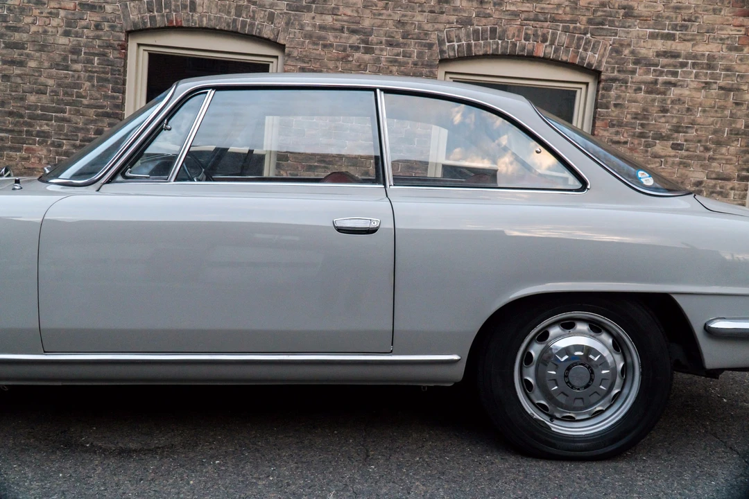 1964 Alfa Romeo 2600 - Image 13 of 31