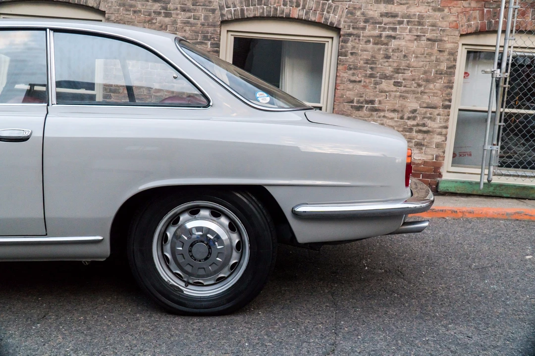 1964 Alfa Romeo 2600 - Image 14 of 31
