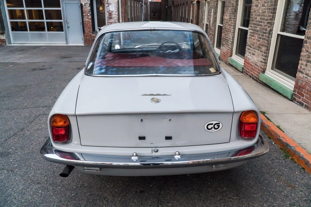 1964 Alfa Romeo 2600 - Image 15 of 31