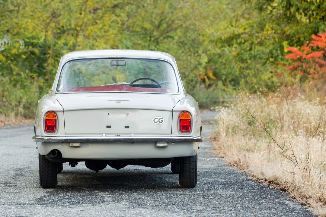 1964 Alfa Romeo 2600 - Image 25 of 31