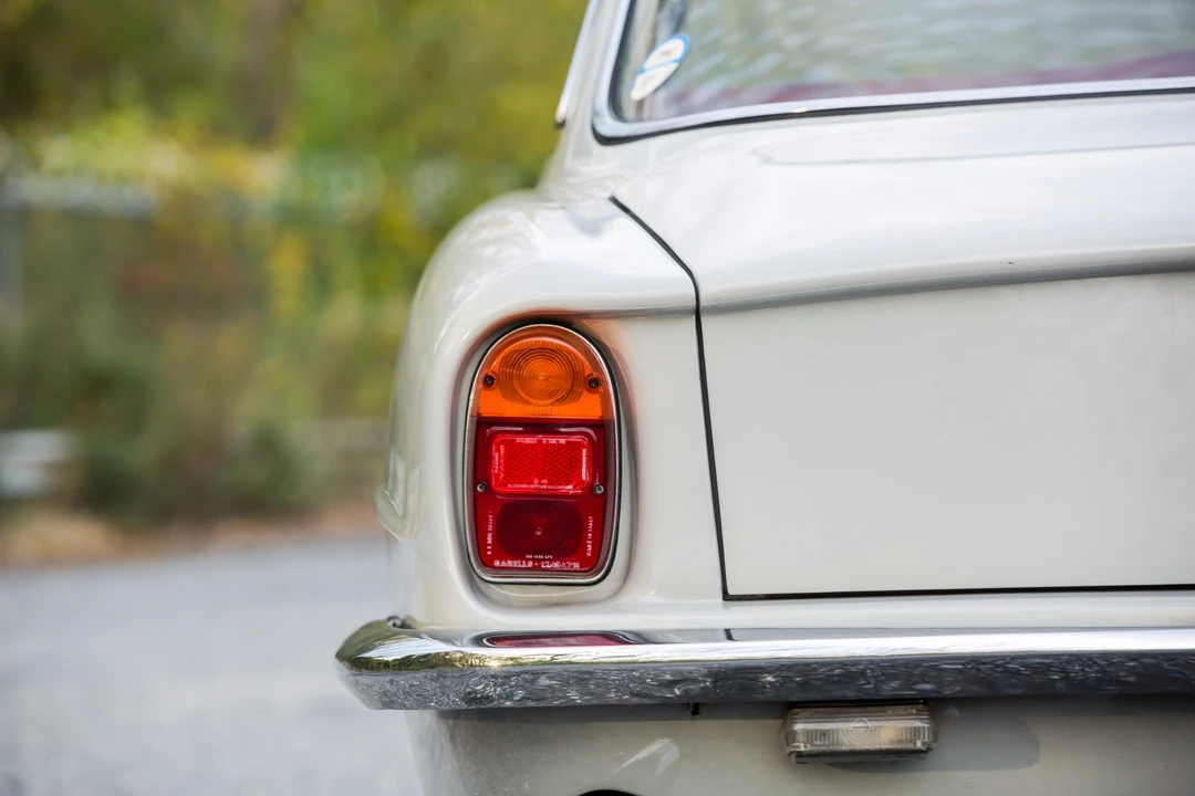 1964 Alfa Romeo 2600 - Image 27 of 31