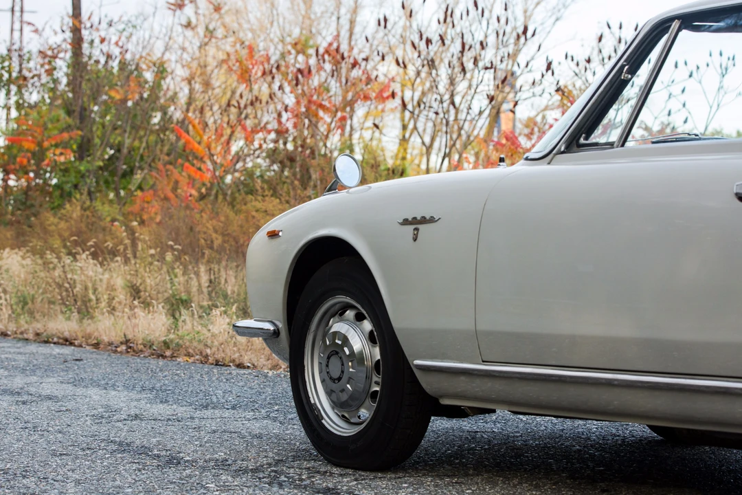 1964 Alfa Romeo 2600 - Image 29 of 31