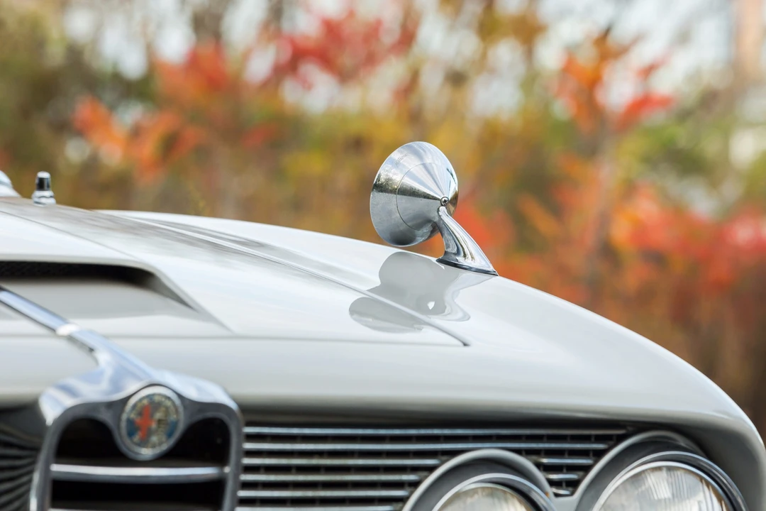 1964 Alfa Romeo 2600 - Image 19 of 31