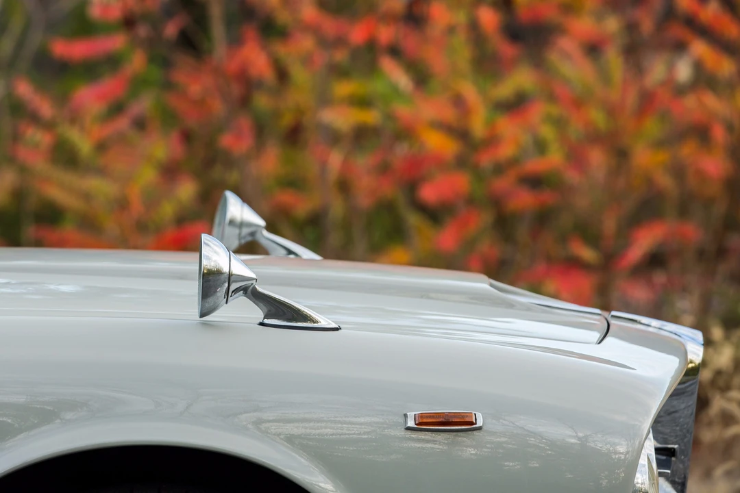 1964 Alfa Romeo 2600 - Image 20 of 31