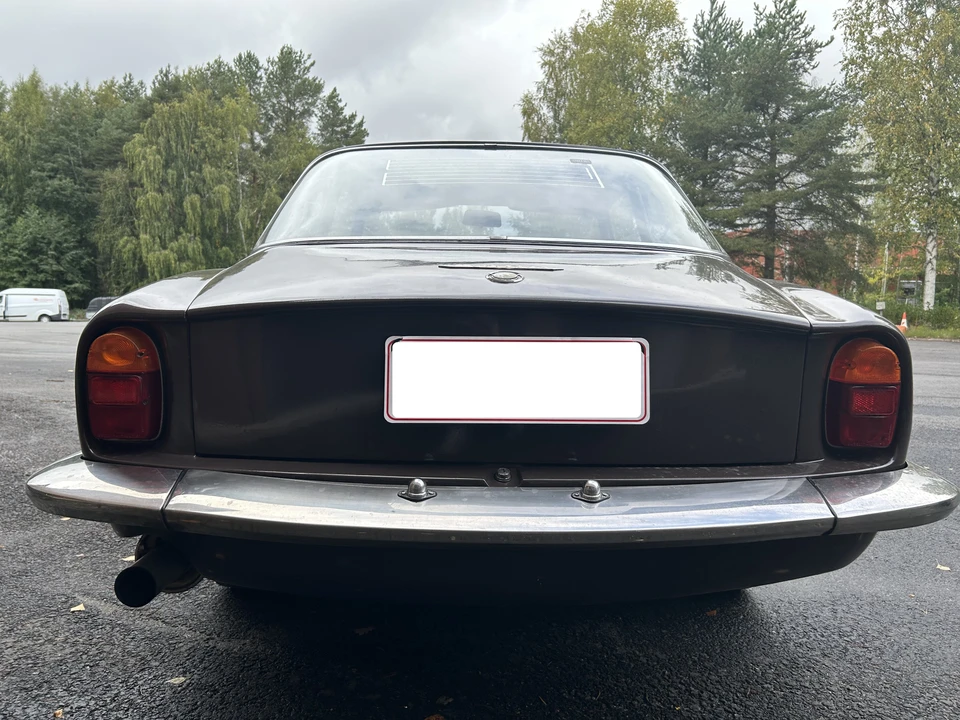 1964 Alfa Romeo 2600 - Image 8 of 31