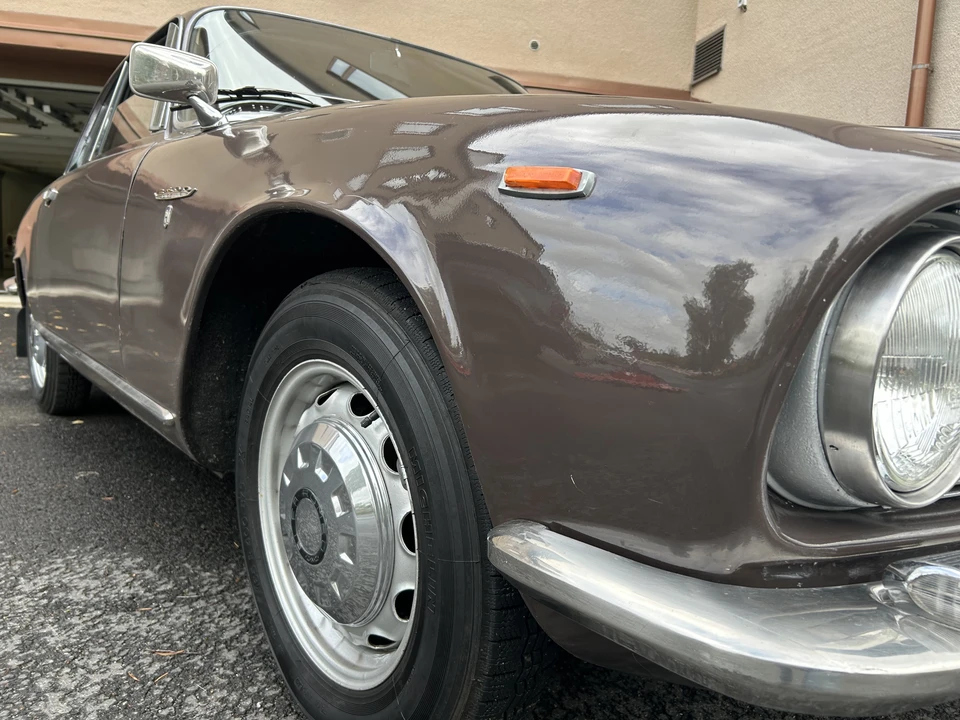 1964 Alfa Romeo 2600 - Image 17 of 31