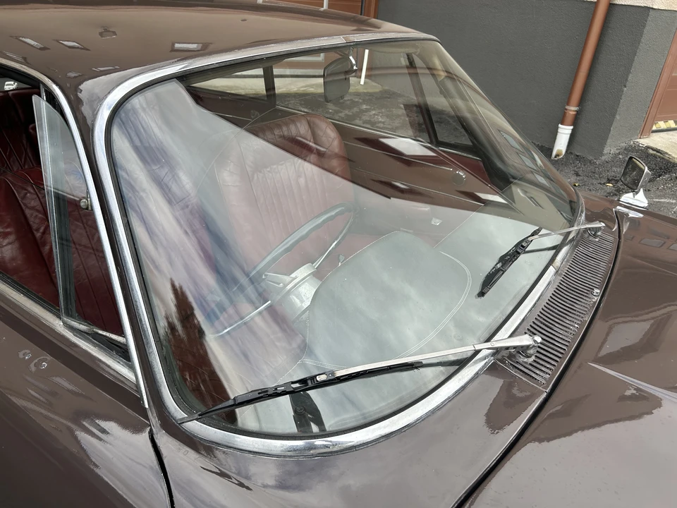 1964 Alfa Romeo 2600 - Image 19 of 31