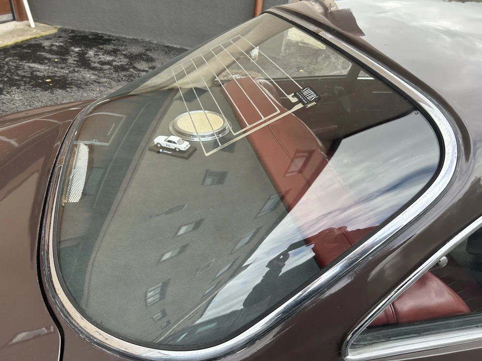 1964 Alfa Romeo 2600 - Image 21 of 31