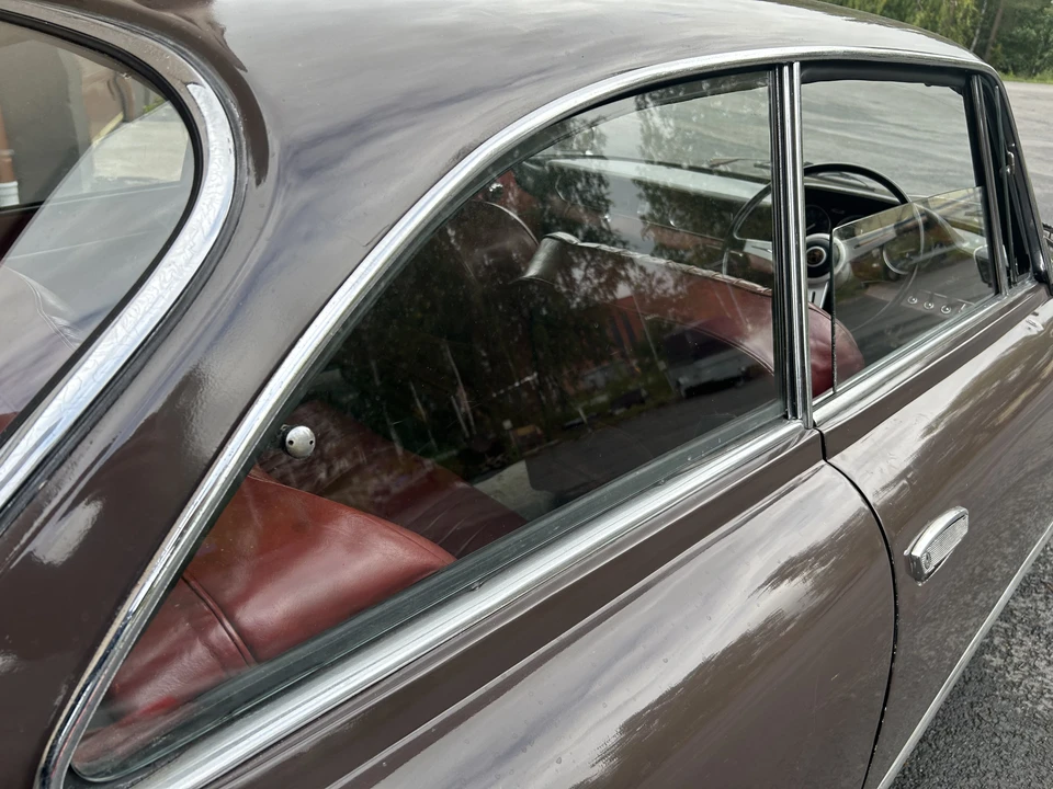 1964 Alfa Romeo 2600 - Image 23 of 31