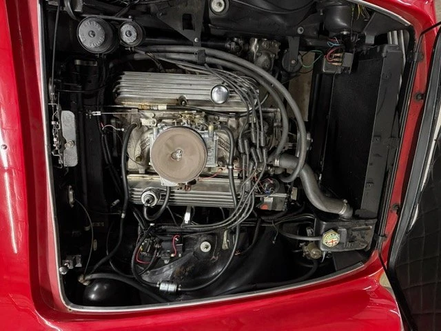 1964 Alfa Romeo 2600 - Image 13 of 14