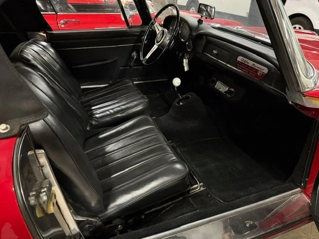 1964 Alfa Romeo 2600 - Image 10 of 14