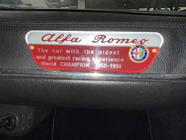 1964 Alfa Romeo 2600 - Image 11 of 14