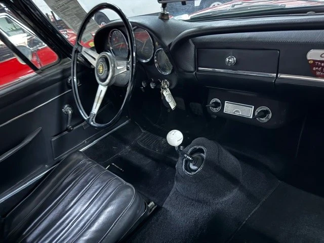 1964 Alfa Romeo 2600 - Image 12 of 14